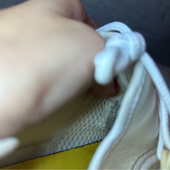 Nike Air Zoom Presto Running Shoes 878068-104 Womens sz 8 - White - Picture 7 of 7